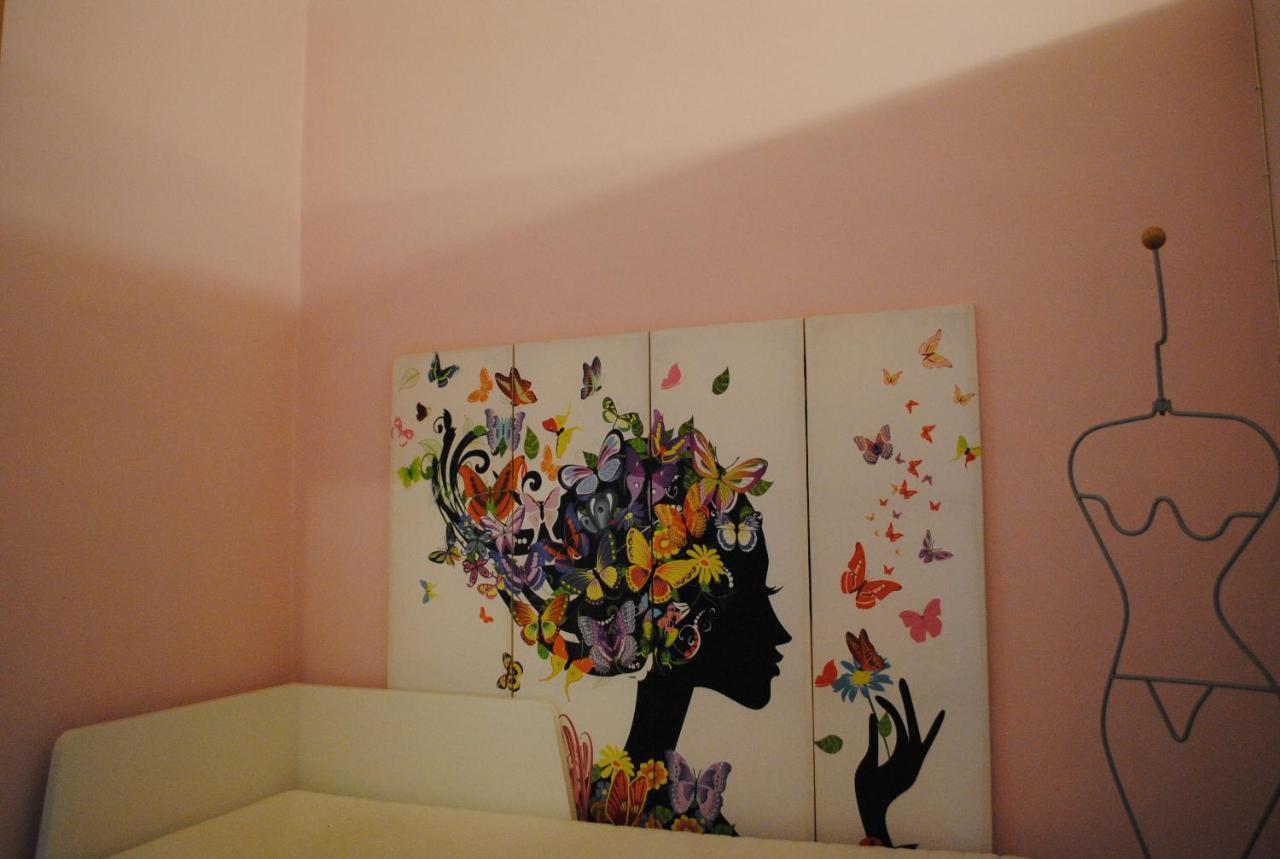 Appartamento A Cas' E Mari *