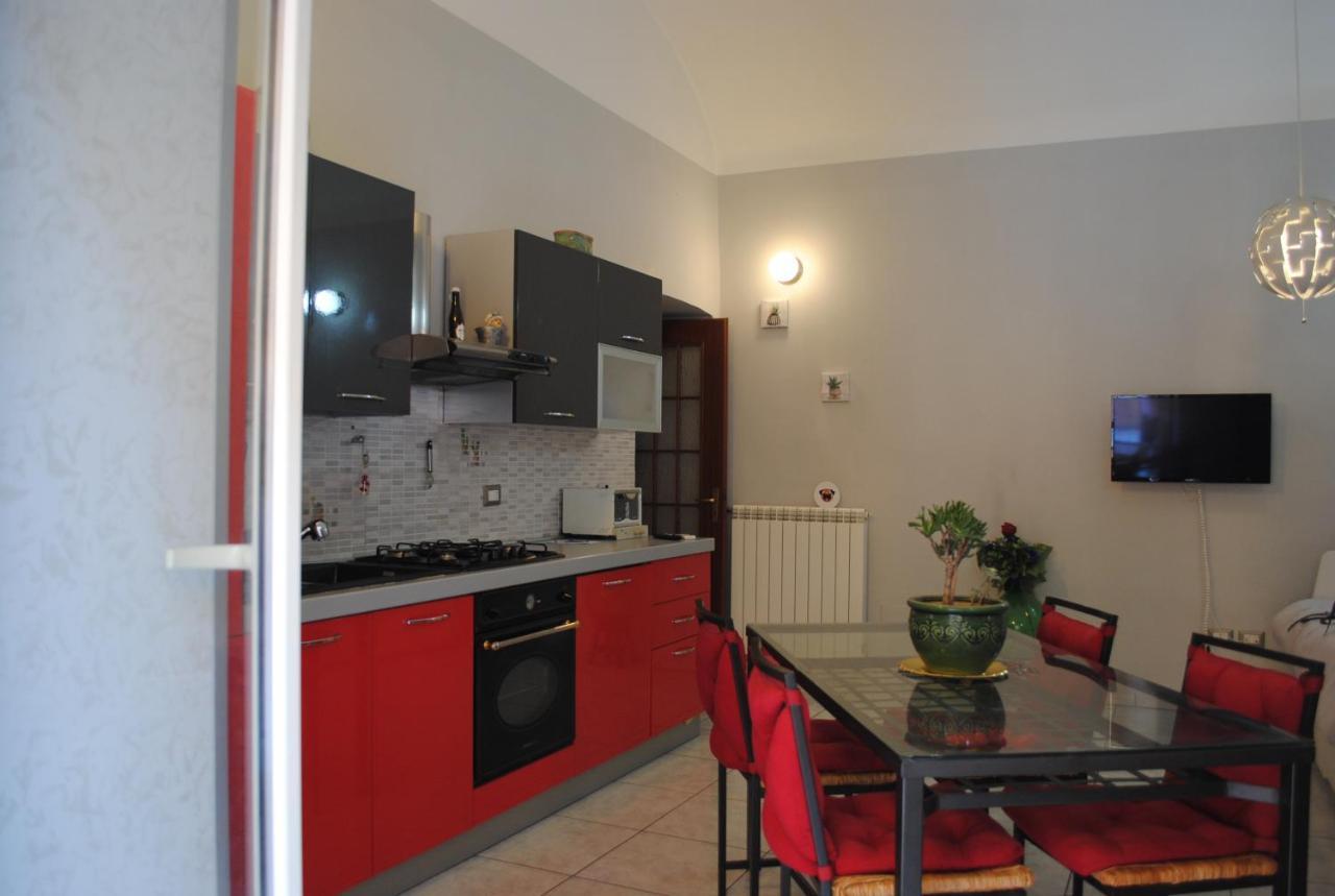 Appartamento A Cas' E Mari Napoli