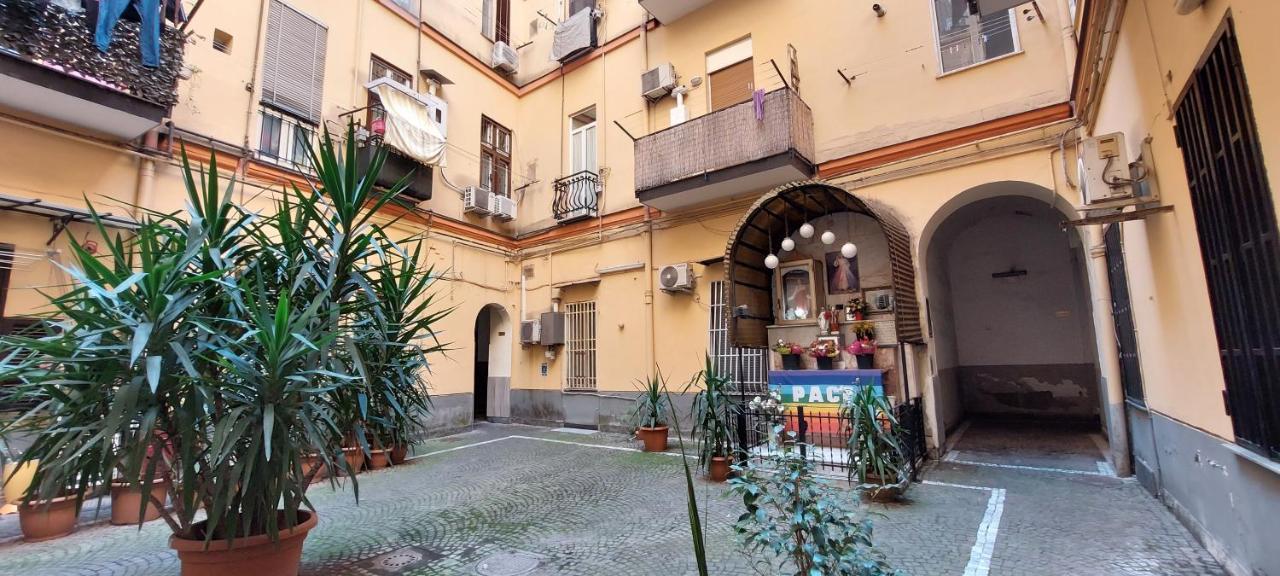 A Cas' E Mari Appartamento