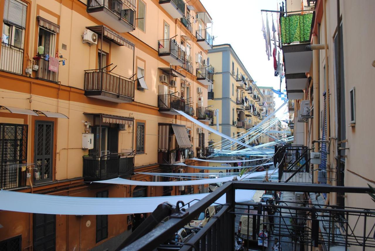 Appartamento A Cas' E Mari Napoli