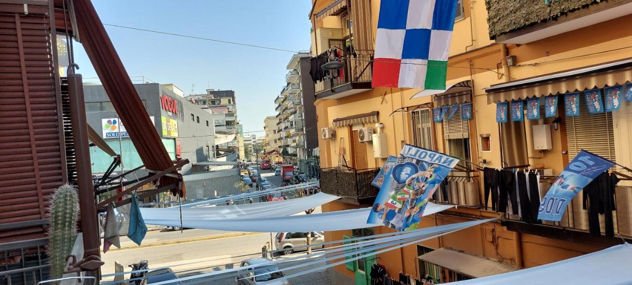 A Cas' E Mari Appartamento *