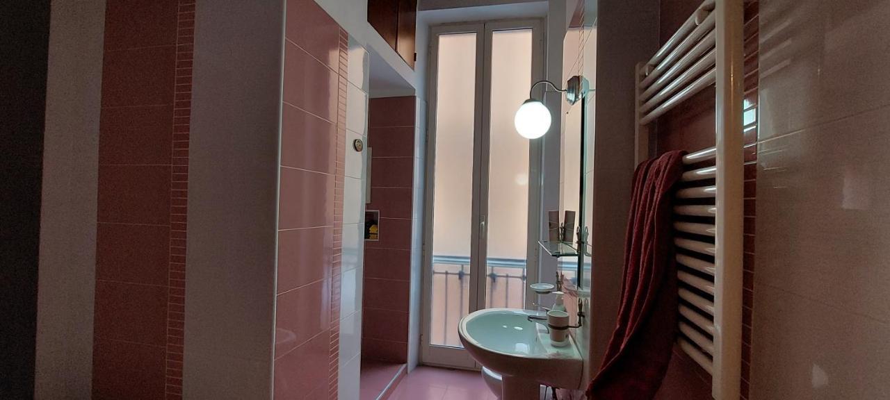 A Cas' E Mari Appartement