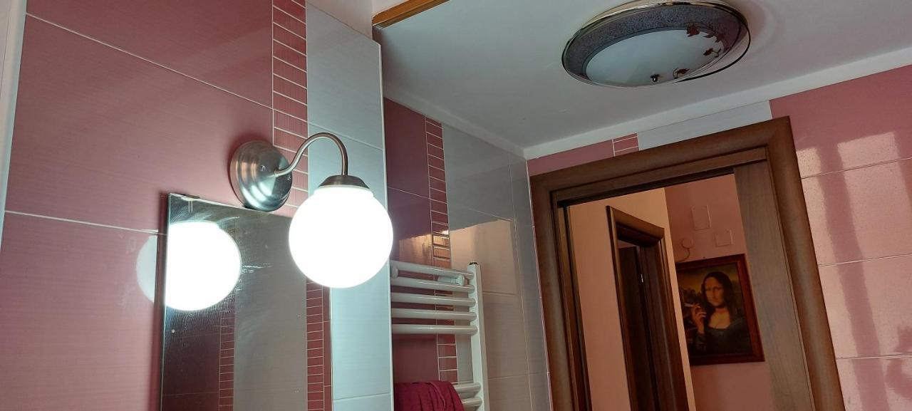 A Cas' E Mari Appartement Naples
