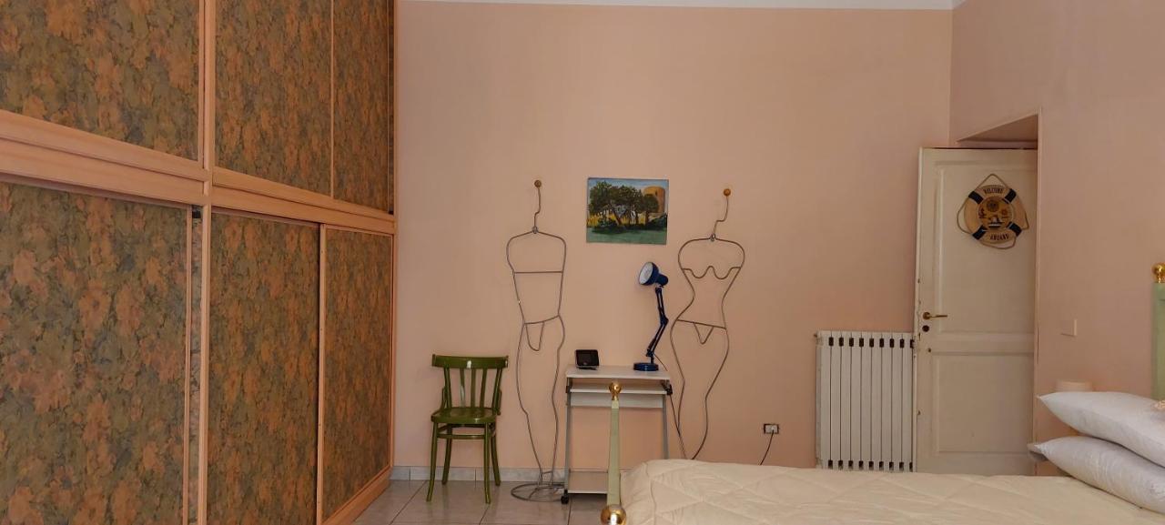Appartement A Cas' E Mari *