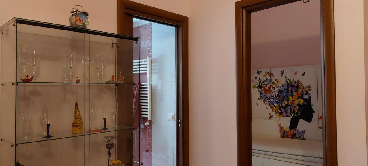 Appartement A Cas' E Mari