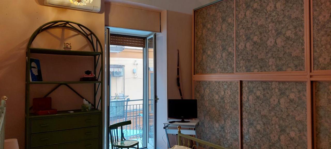A Cas' E Mari Appartement *
