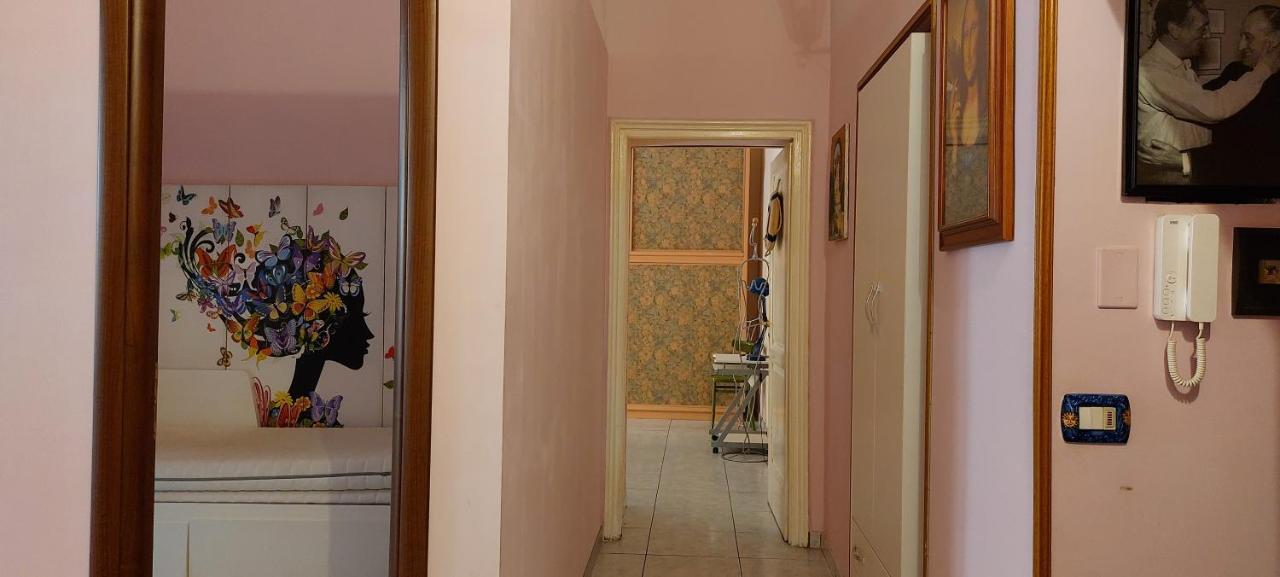 A Cas' E Mari Appartement