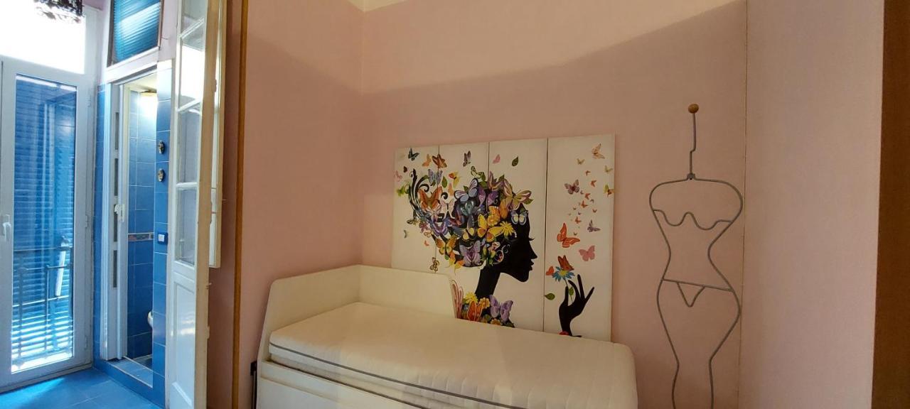 Appartement A Cas' E Mari *