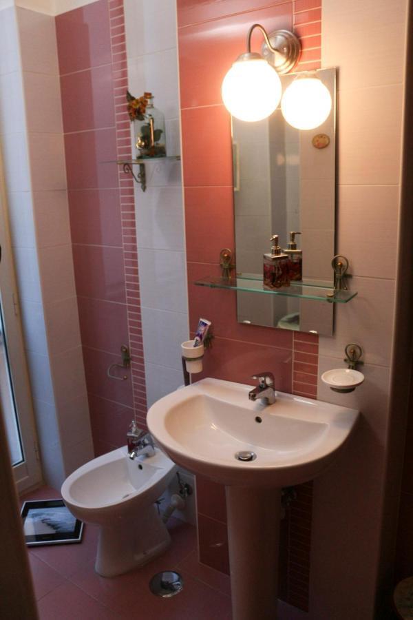 A Cas' E Mari Appartement *