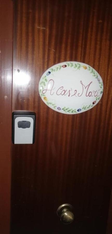 Appartement A Cas' E Mari Naples
