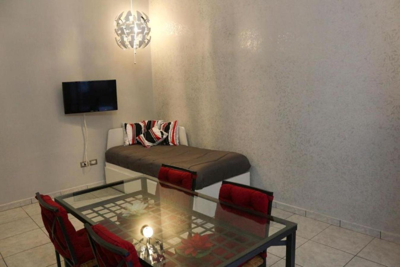 Appartement A Cas' E Mari *