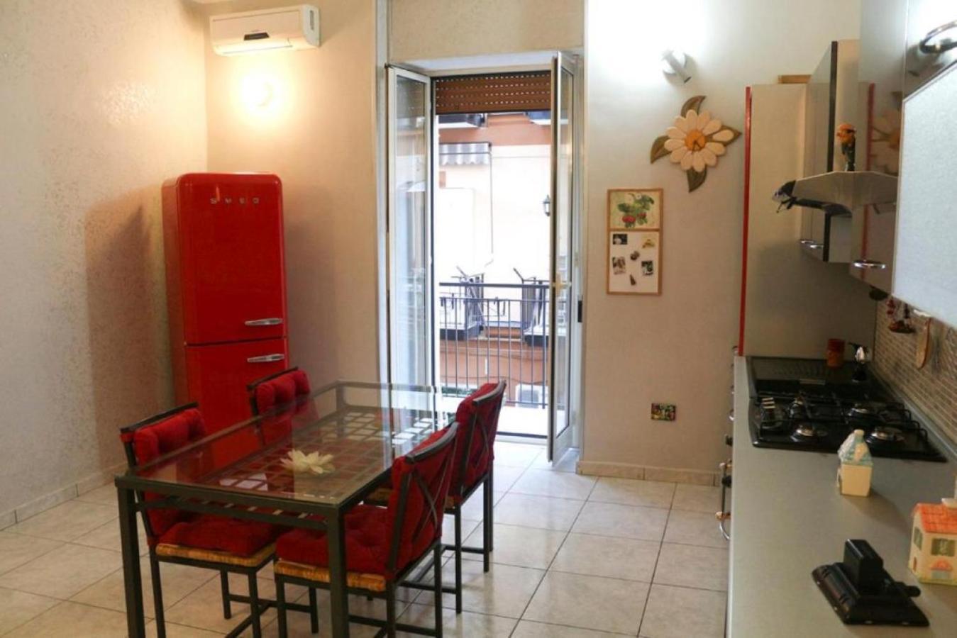 Appartement A Cas' E Mari Naples