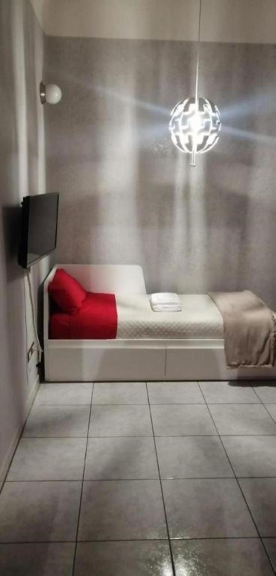 A Cas' E Mari Appartement