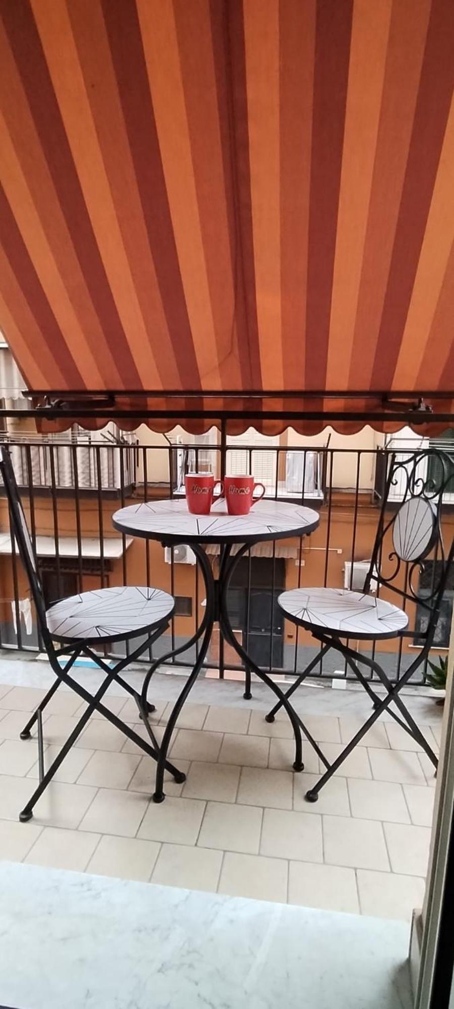 A Cas' E Mari Appartement