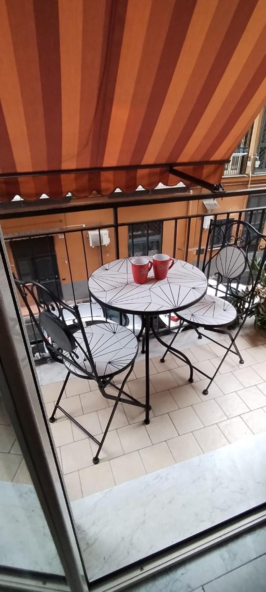 Appartement A Cas' E Mari *