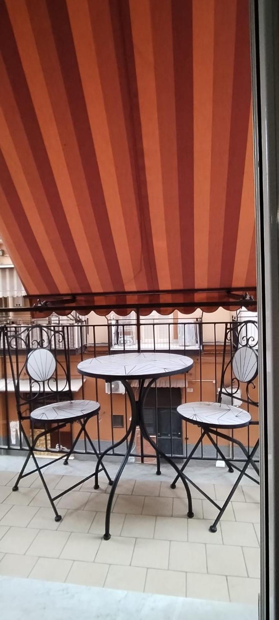 A Cas' E Mari Appartement Napels